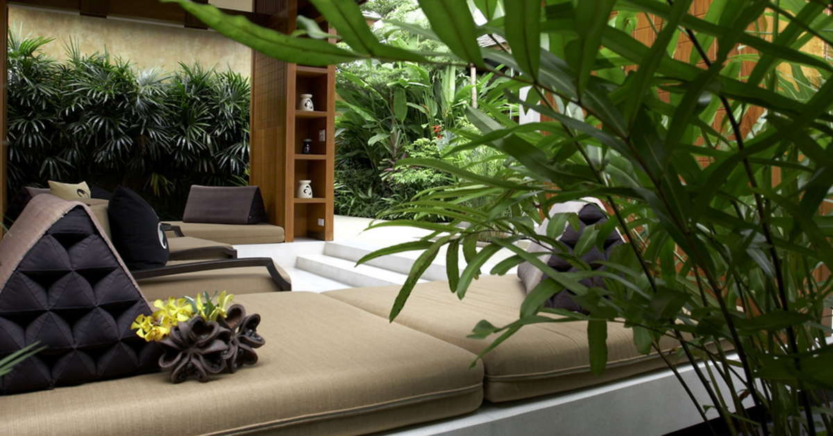 Een foto van Mövenpick Asara Resort & Spa Hua Hin