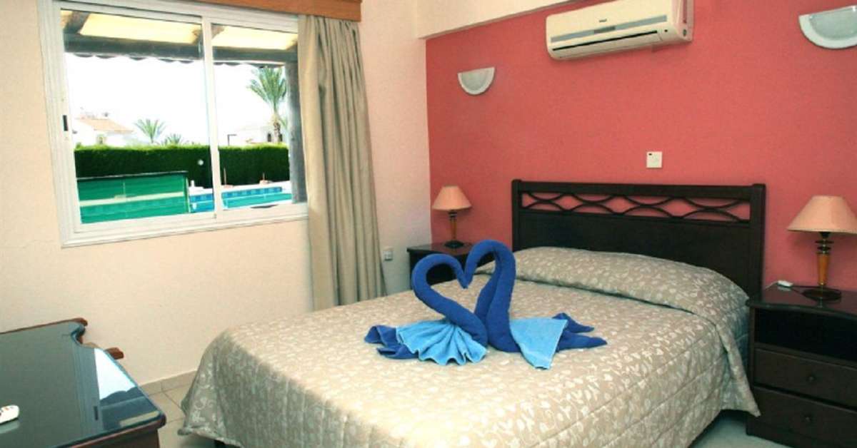 Een foto van Petsas Appartementen