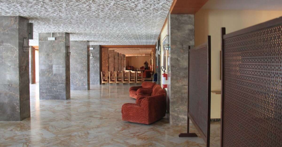 Een foto van Hotel Plaza Taranto