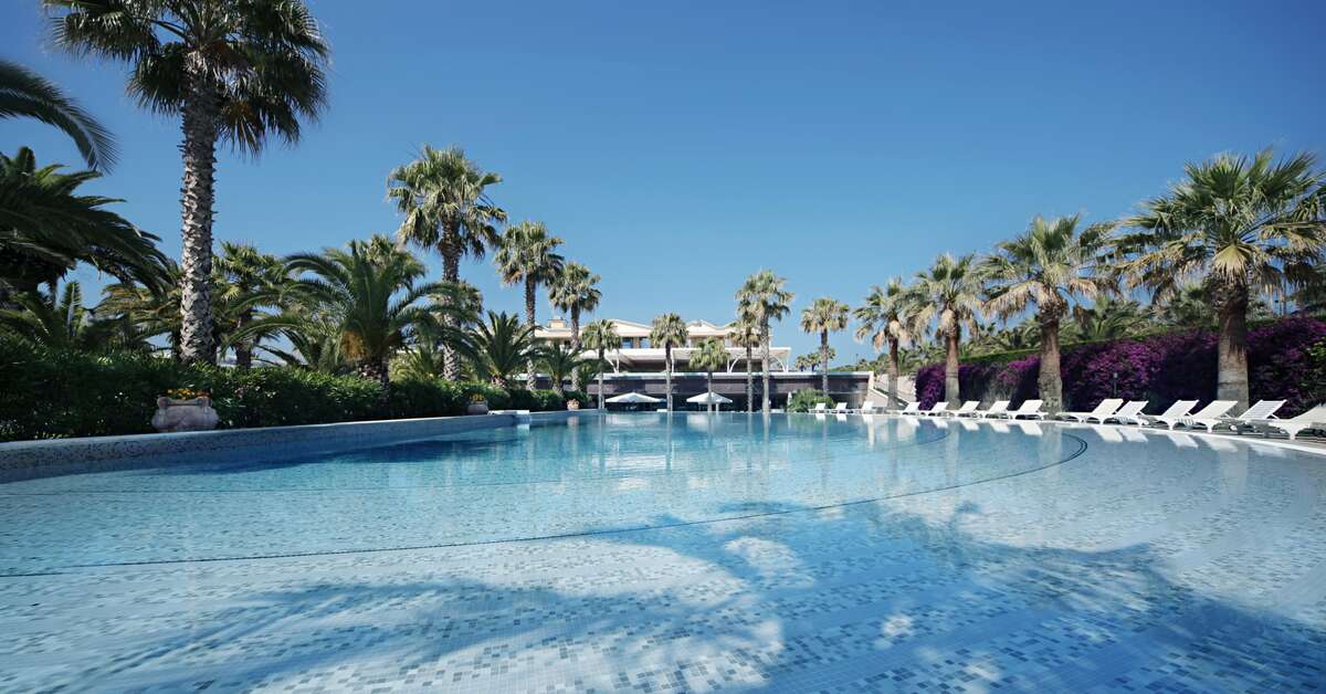 Een foto van Savoy Beach Hotel
