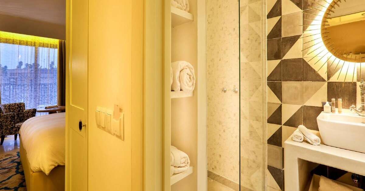 Een foto van 2Ciels Luxury Boutique Hotel & Spa