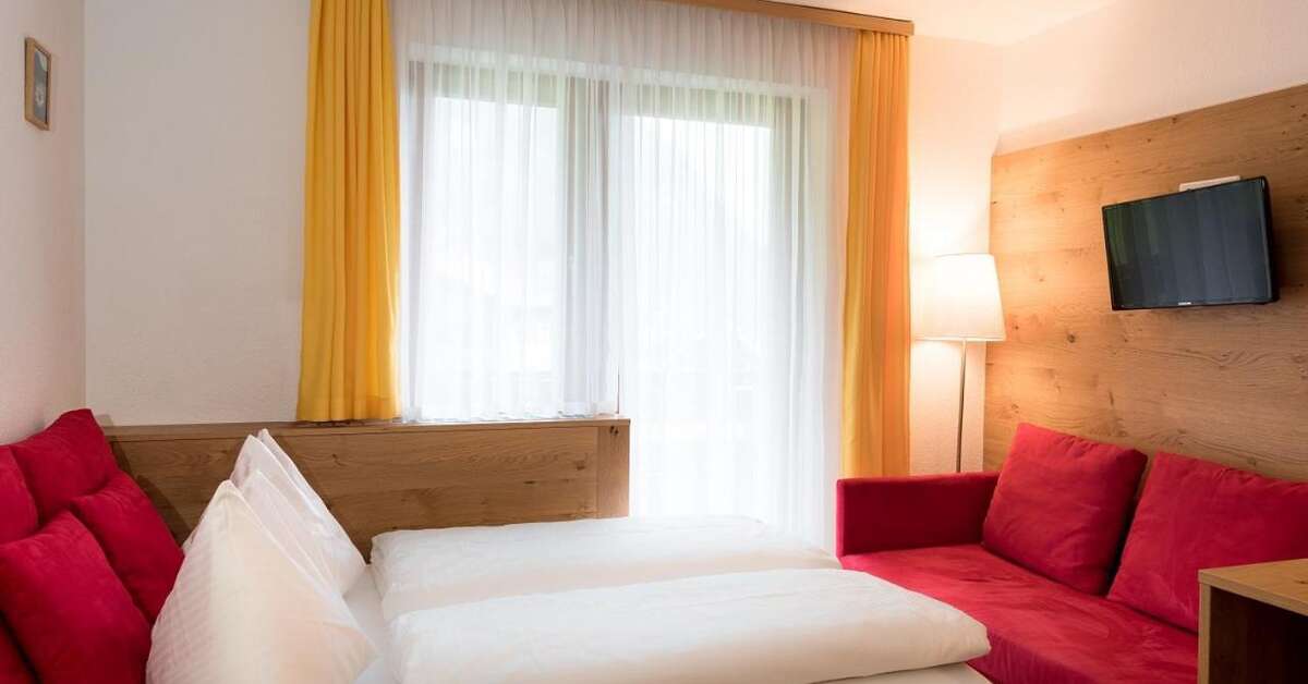 Een foto van Appartementen Egga