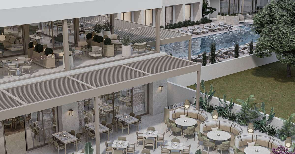 Een foto van Seher Side Quality Resort