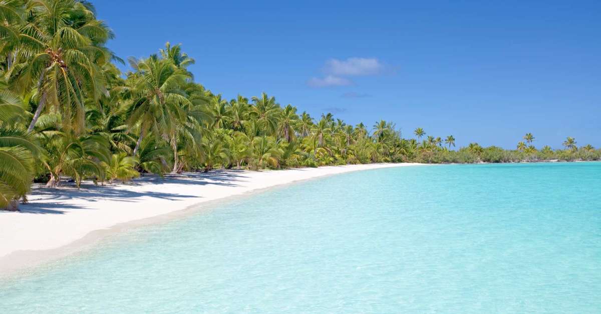 Een foto van Nova Maldives