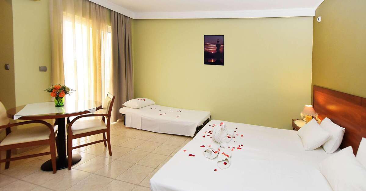 Ein Foto Esmeralda Hotel