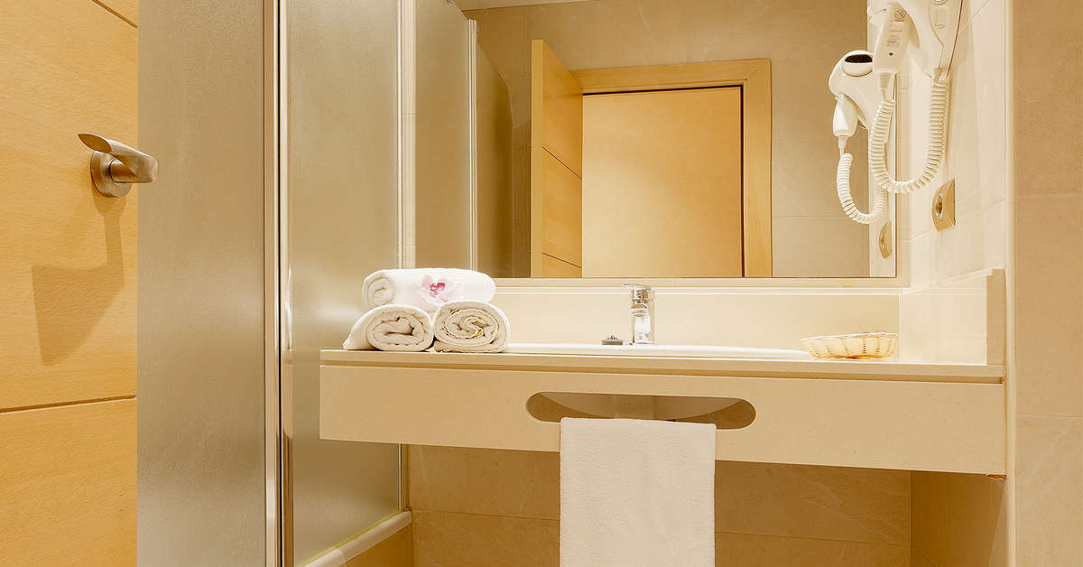 Een foto van Hotel Pimar & Spa