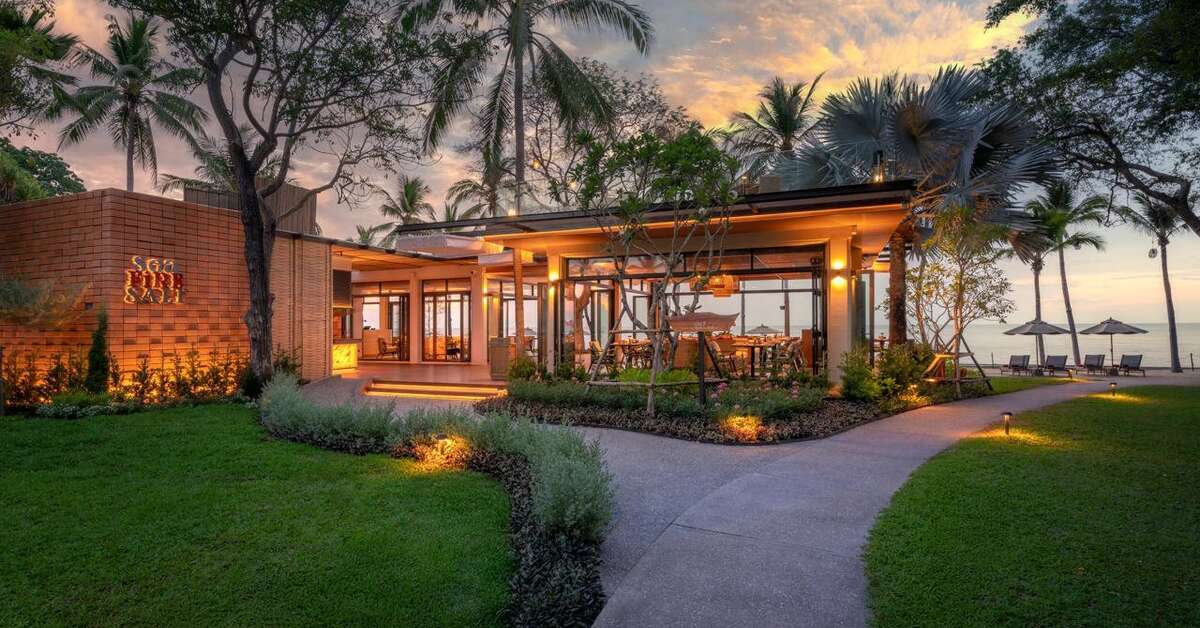 Een foto van Anantara Hua Hin Resort & Spa
