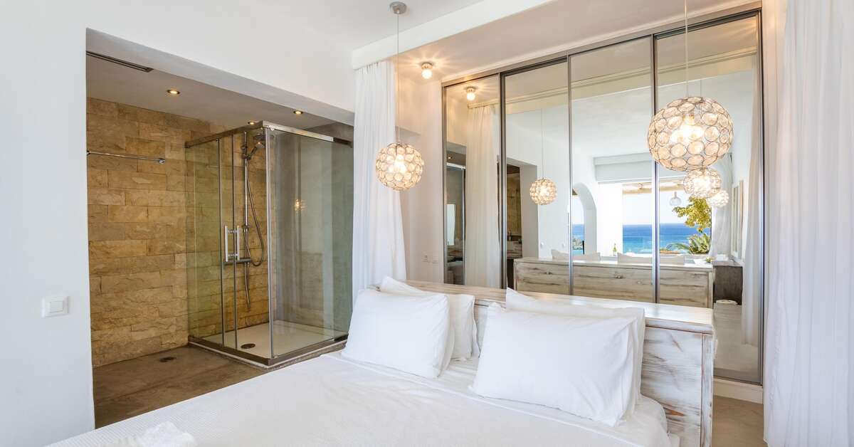 Een foto van Poseidon Blue Gastronomy Hotel