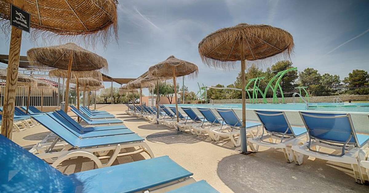 Een foto van Ohtels Les Oliveres