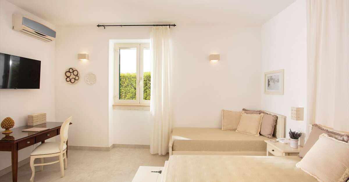 Een foto van Mulino A Vento Resort