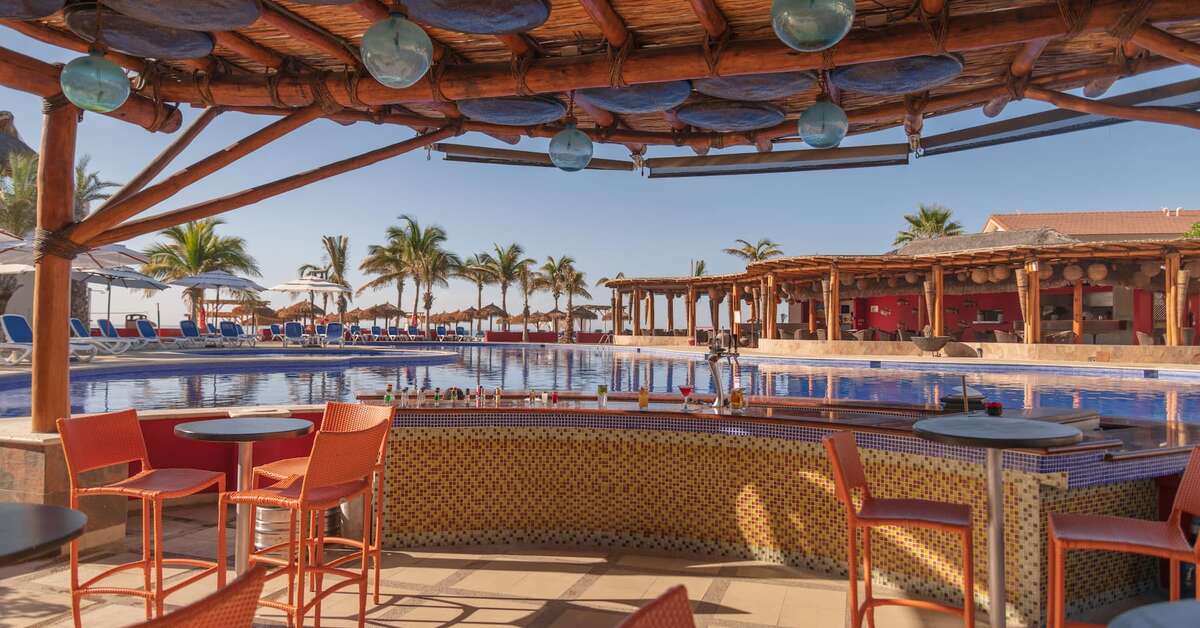 Ein Foto Grand Decameron Los Cabos