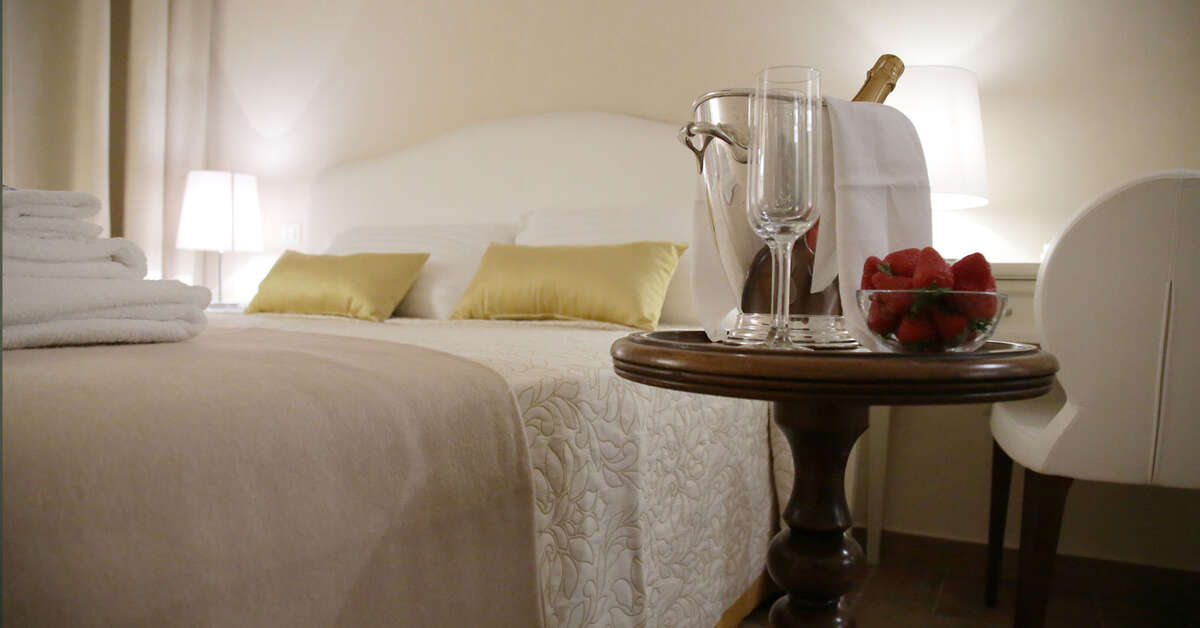 Een foto van Hotel Renaissance