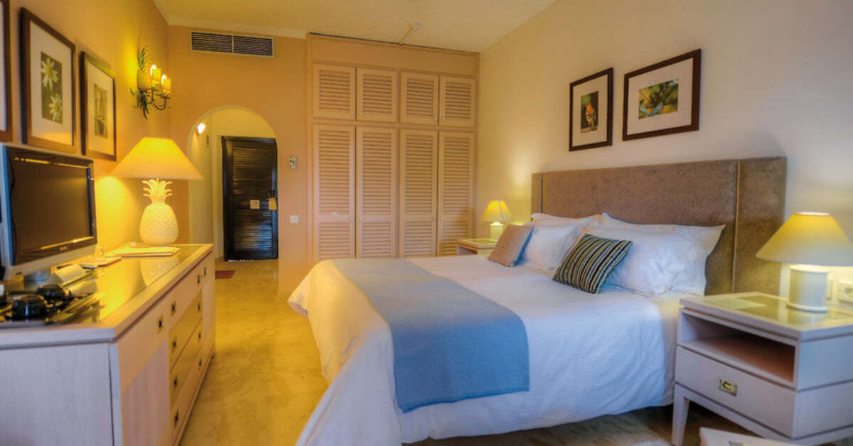 Een foto van Hotel Ta' Cenc & Spa