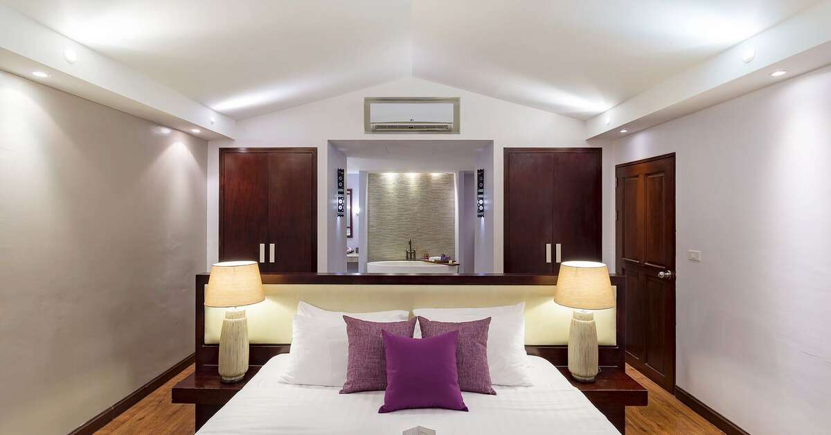 Een foto van The Village Coconut Island
