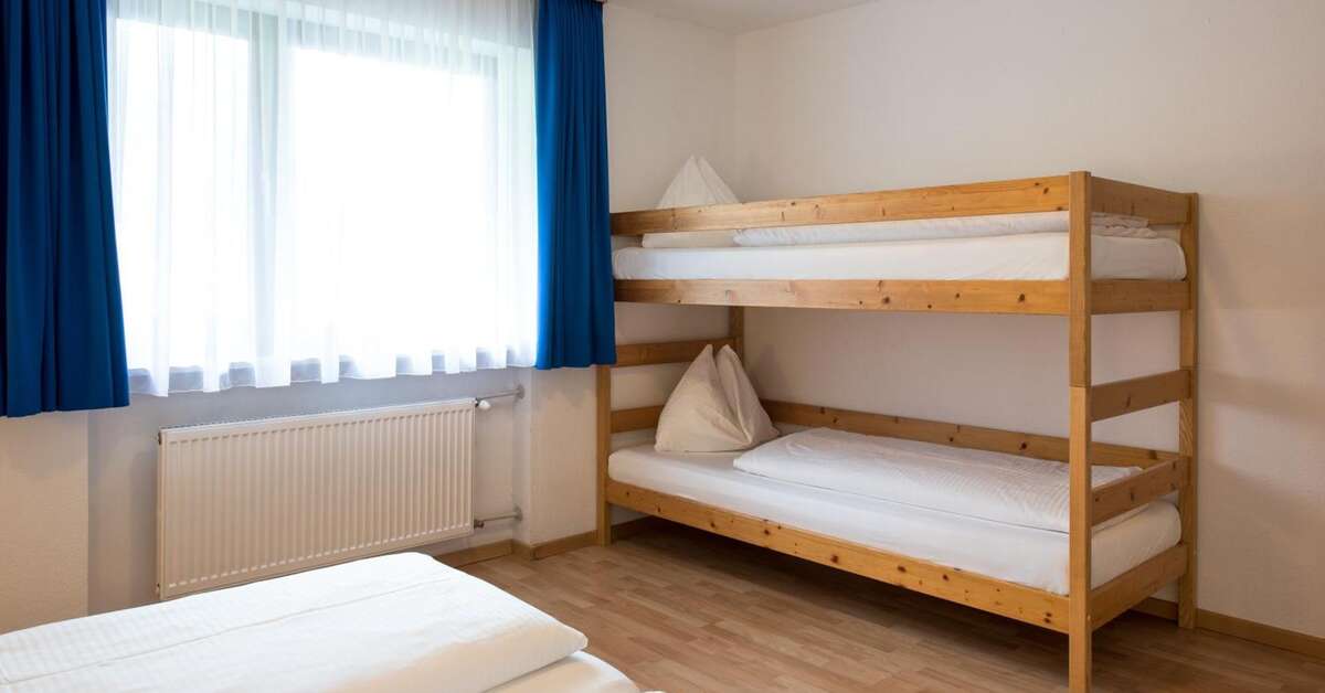 Een foto van Appartementen Egga