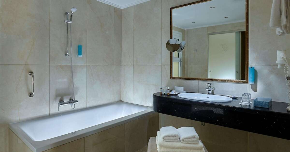 Een foto van Alexander Beach Hotel & Village