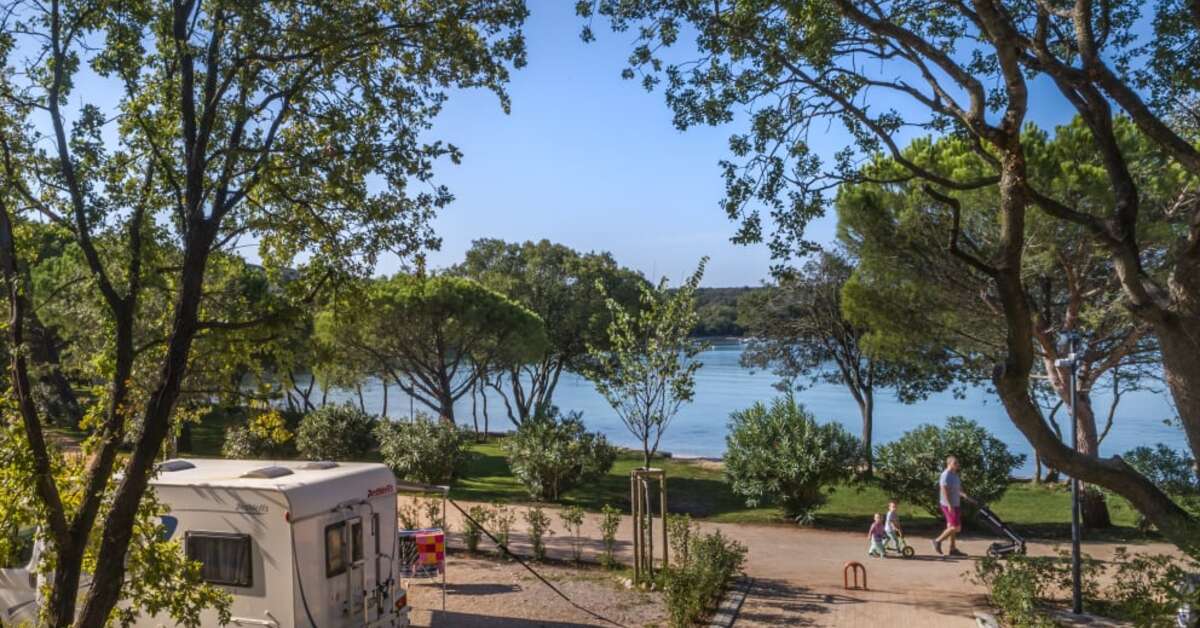 Een foto van Camping Vestar