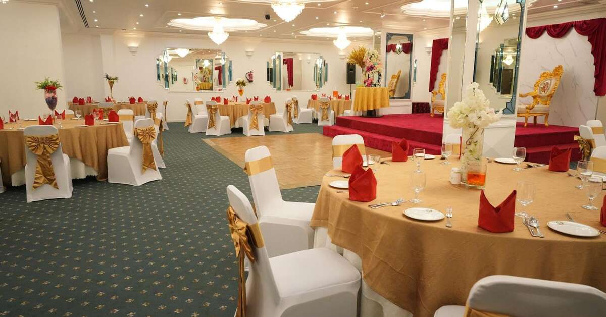 Een foto van Nova Park Hotel
