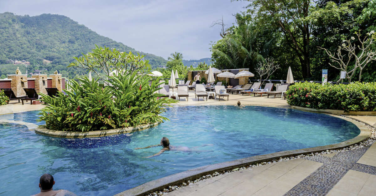 Een foto van Peach Hill Resort