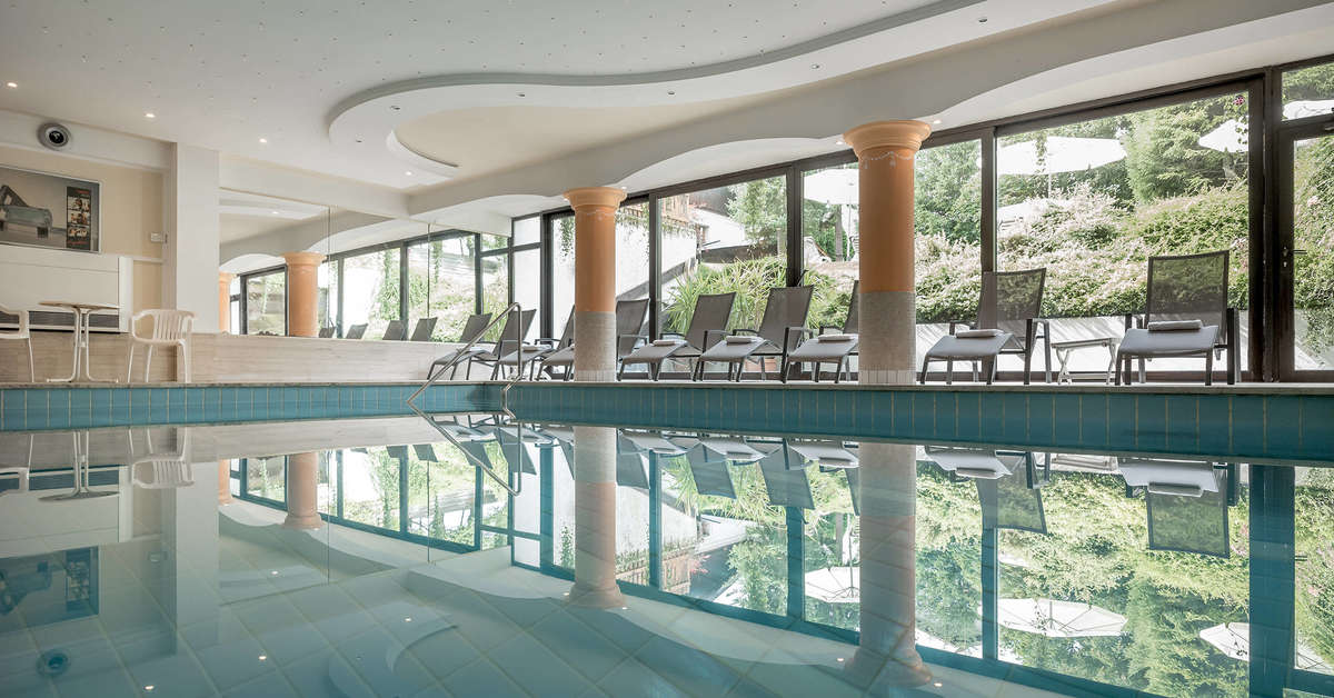 Een foto van Hotel Seefelderhof