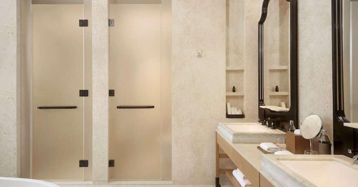 Een foto van The Dusit Thani Bangkok