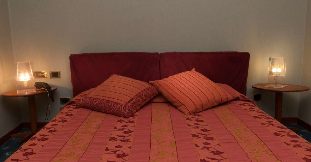 Een foto van Hotel Manuelina La Villa