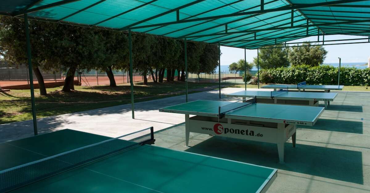 Een foto van Mobile Homes Polari