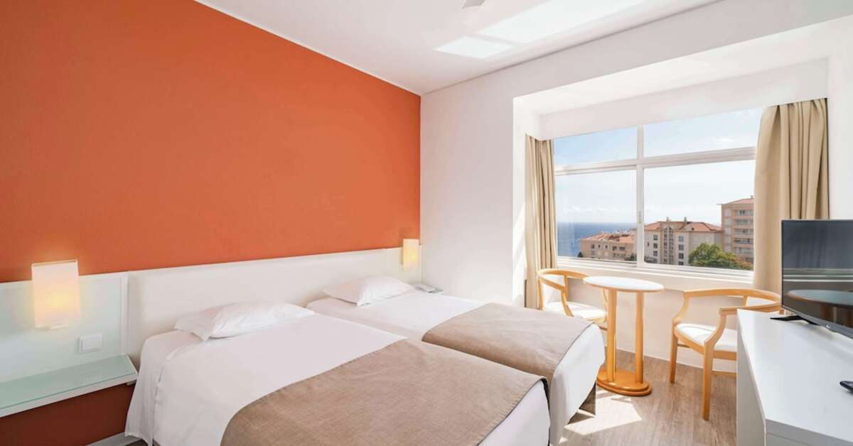 Een foto van Dorisol Estrelicia Hotel