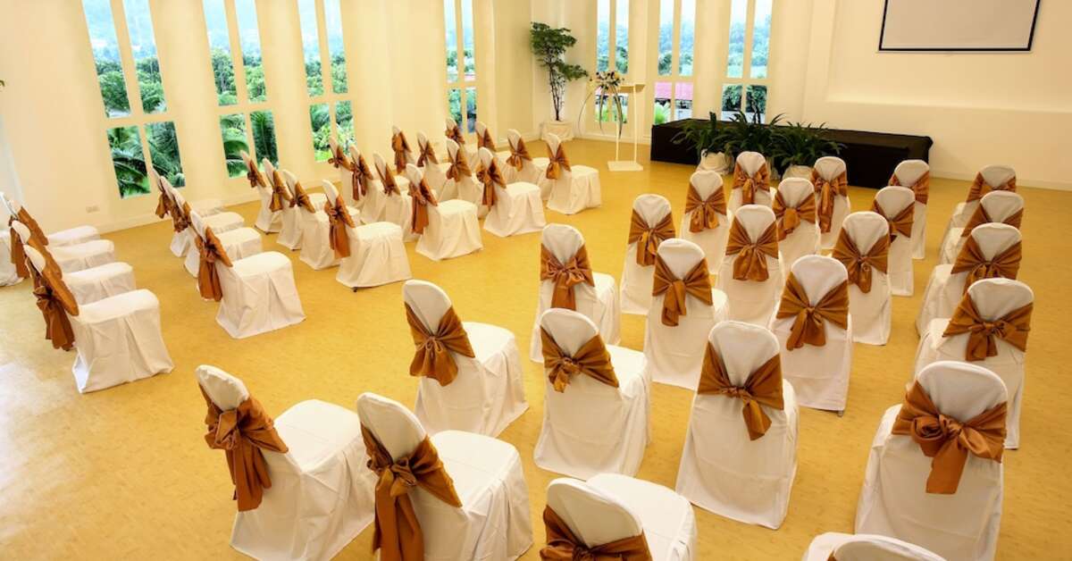 Een foto van The Old Phuket Karon Beach Resort