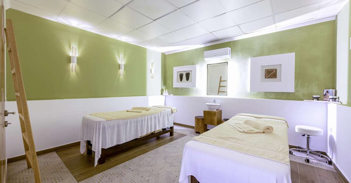Een foto van Hotel Sandy Beach
