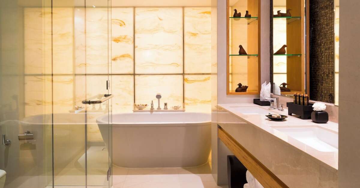 Een foto van Grand Fortune Hotel Bangkok