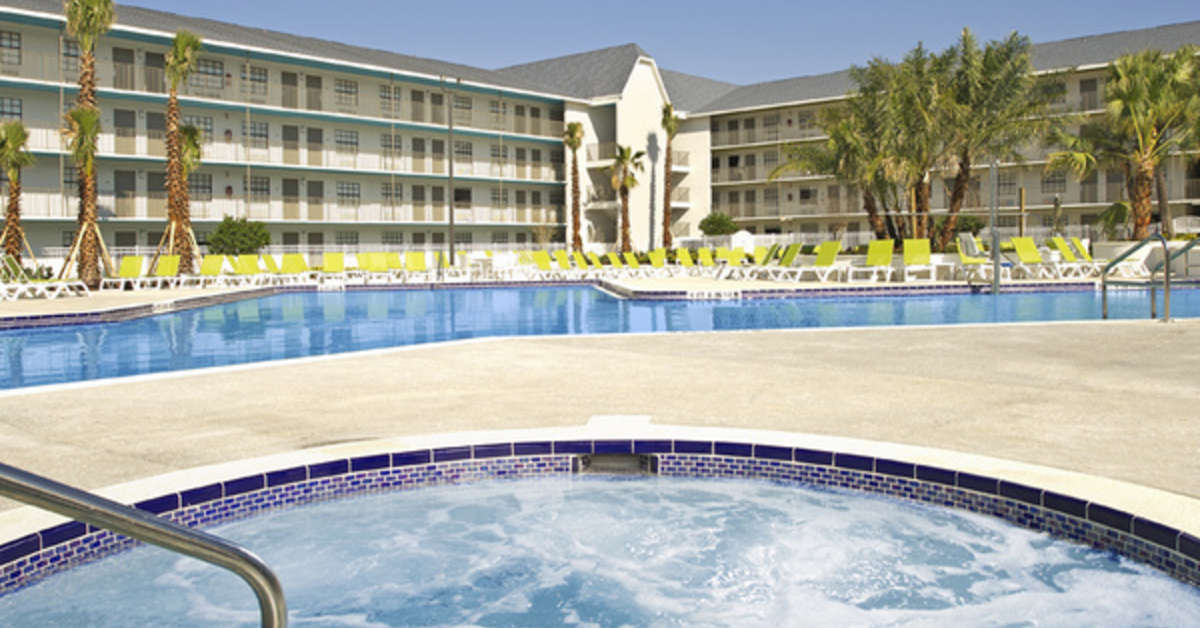 Ein Foto Avanti Resort