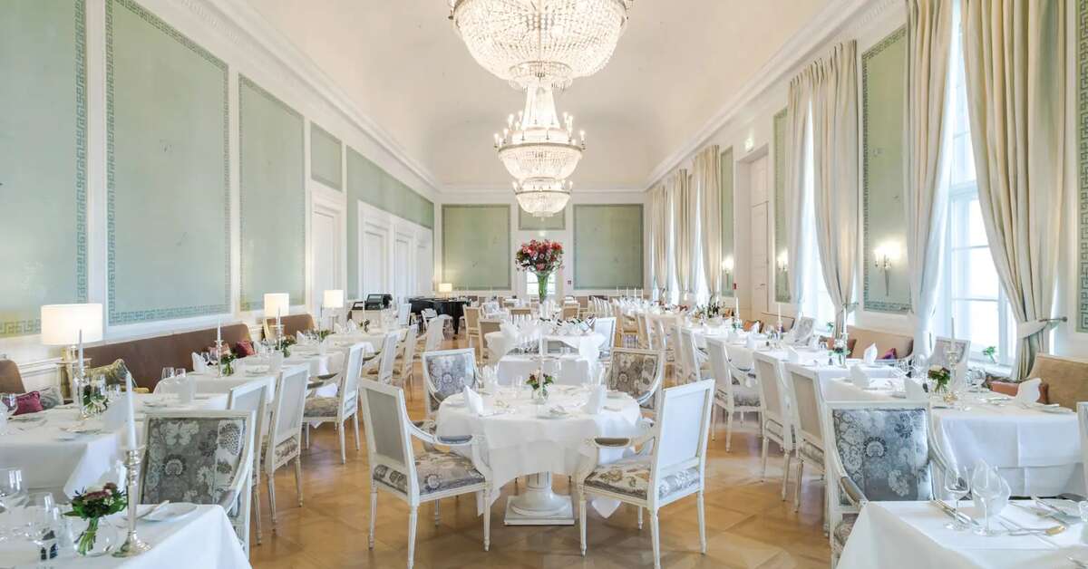 Ein Foto Grand Resort Heiligendamm GmbH & Co. KG