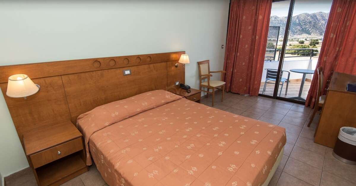 Een foto van Cleopatra Superior Hotel