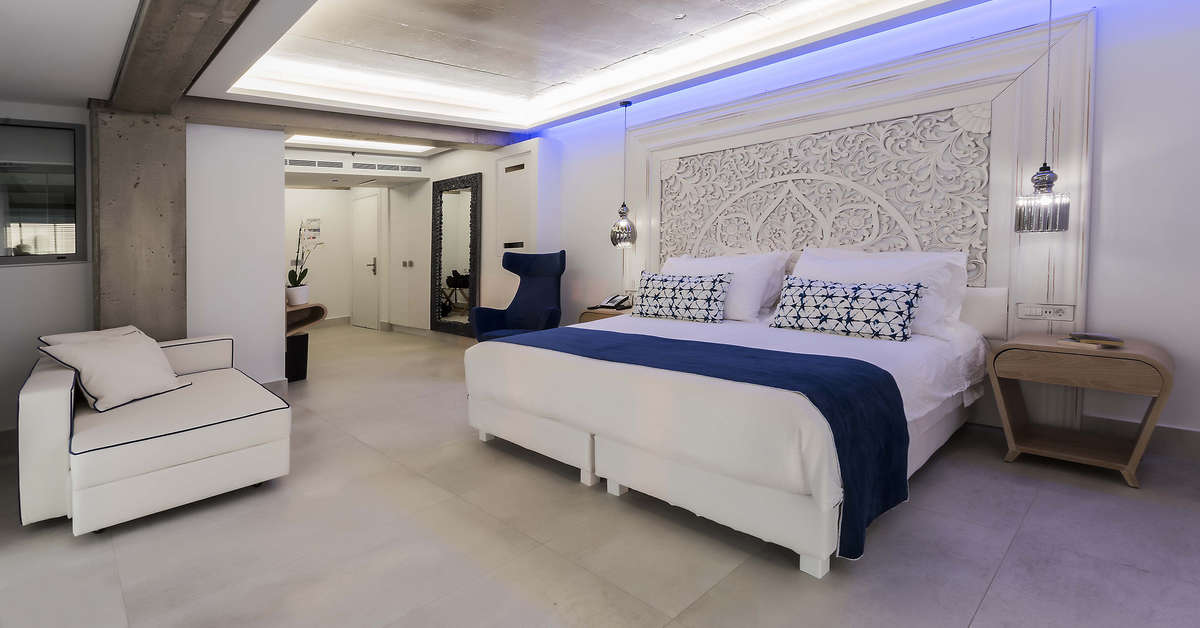 Een foto van Glaros Royal Beach Hotel