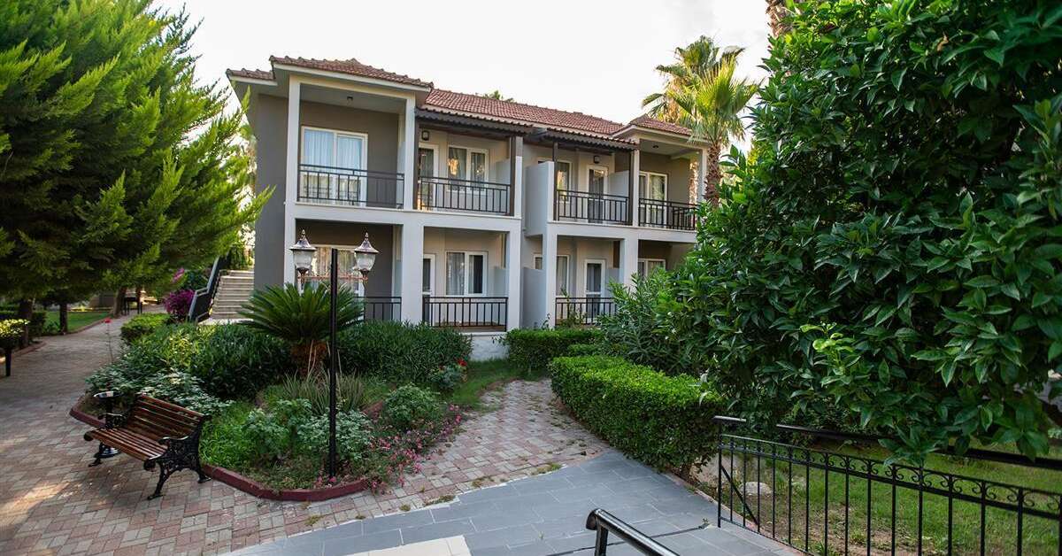 Een foto van Miramor Garden Resort