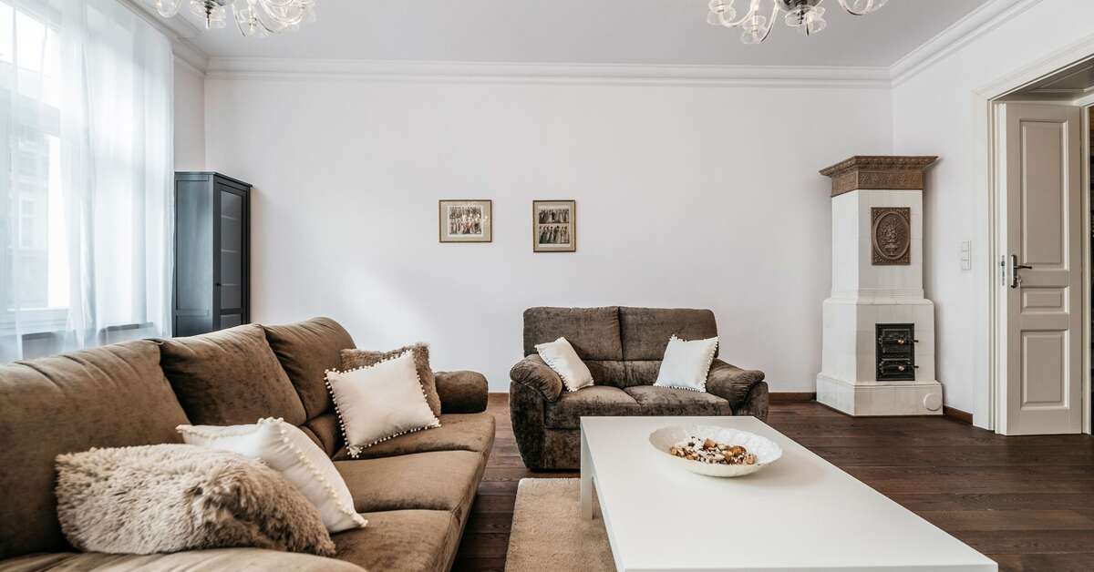 Een foto van Appartementen 17 Szewska