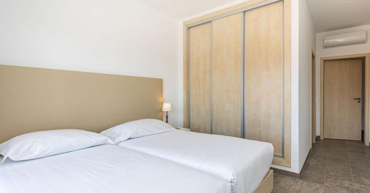 Een foto van Algarve Race Apartementen