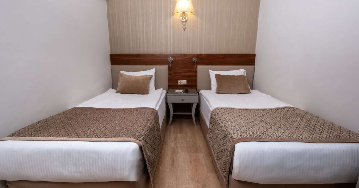 Een foto van Side Star Resort