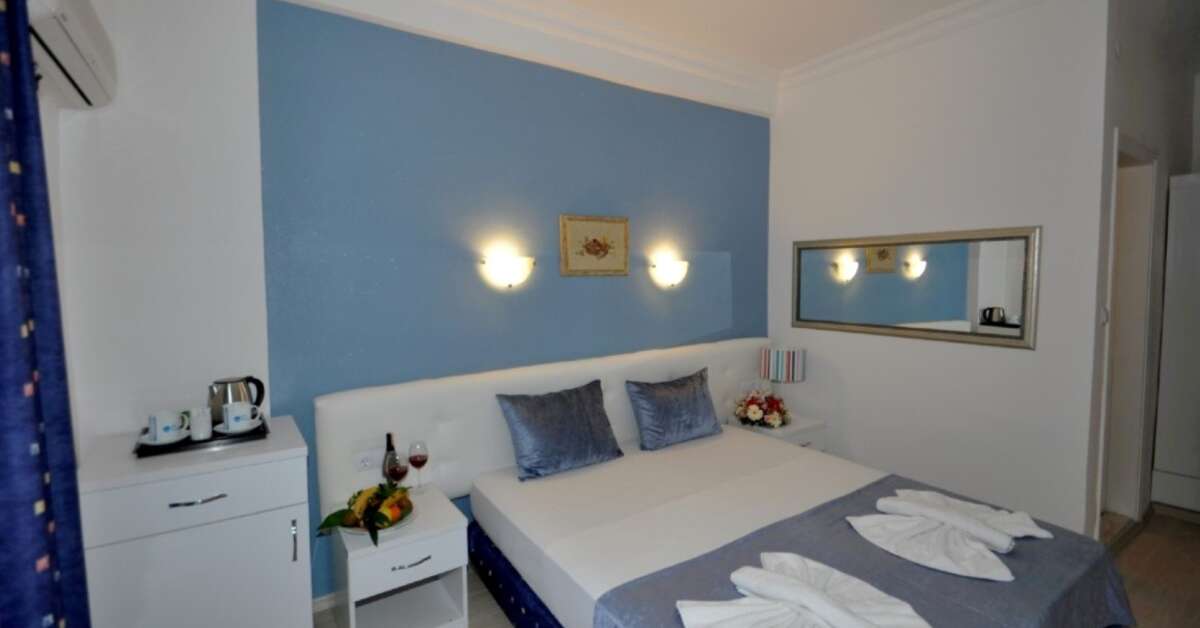 Een foto van Navy Hotel