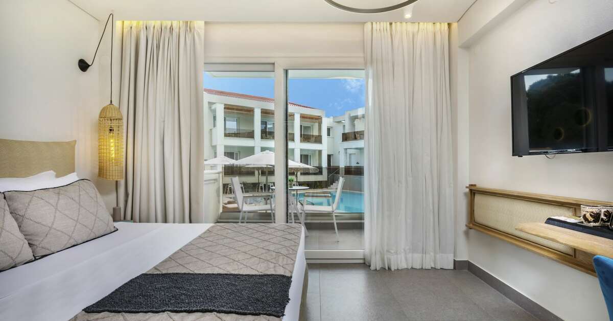Een foto van Mirablue Deluxe Residences