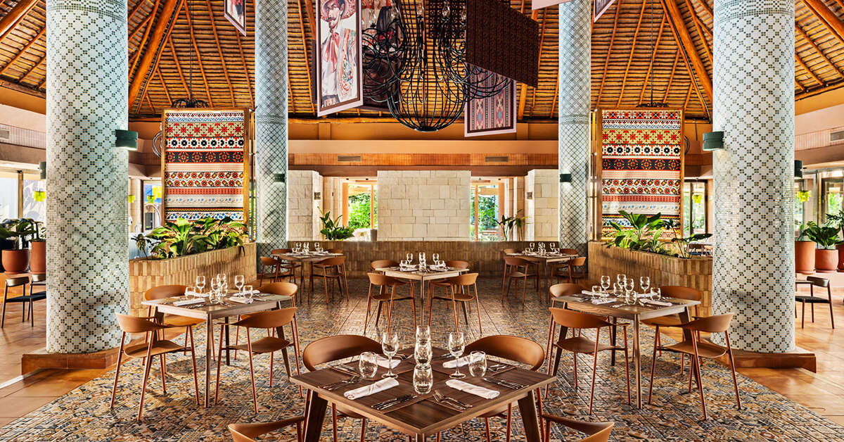 Een foto van Bahia Principe Escape Tequila