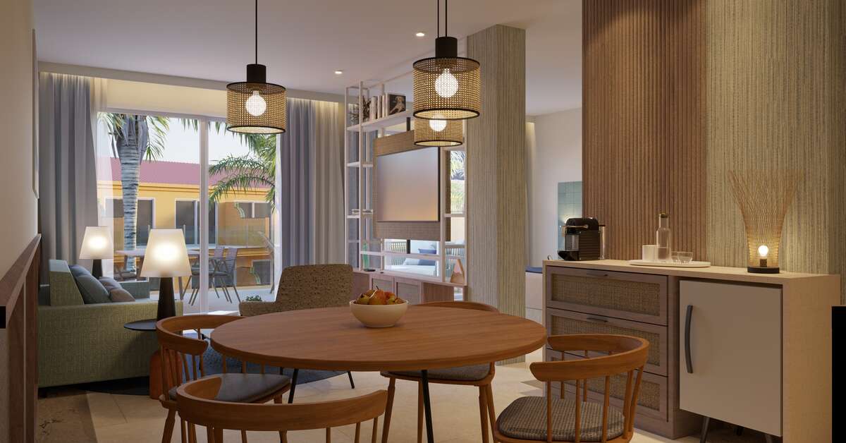 Een foto van HD Lobos Natura Emblem Collection Adults Only