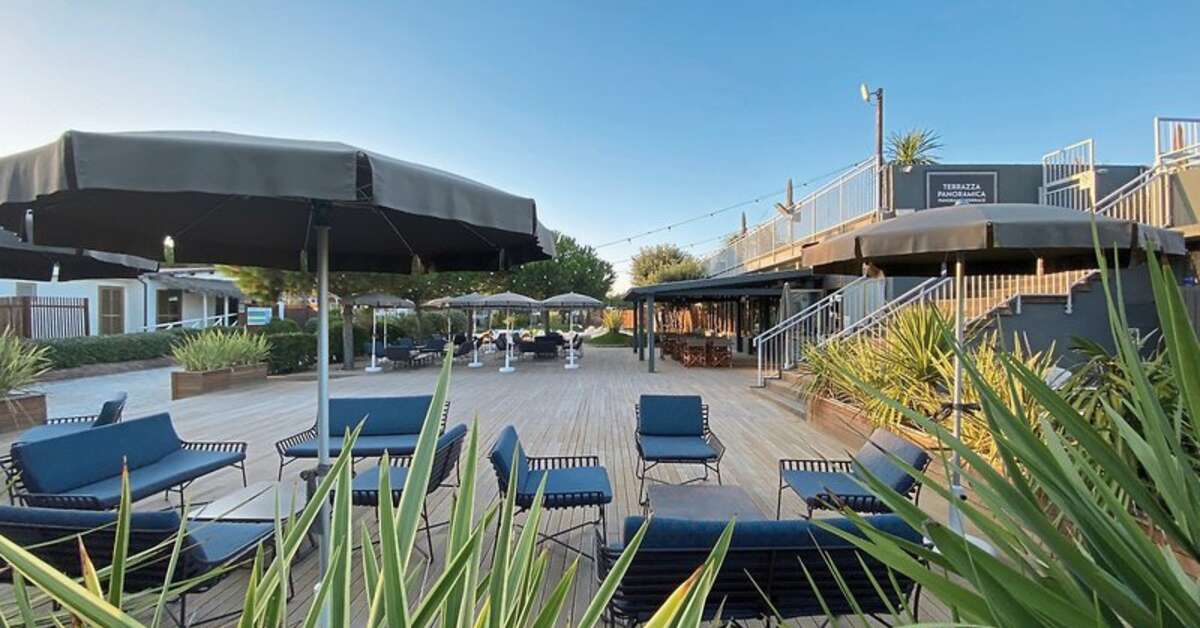 Een foto van Sentido Punta Marina Premium Camp