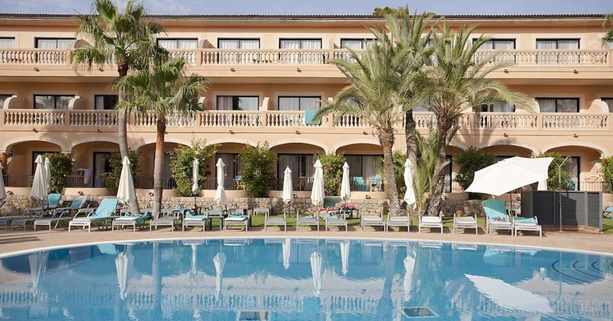 Een foto van Mon Port Hotel & Spa