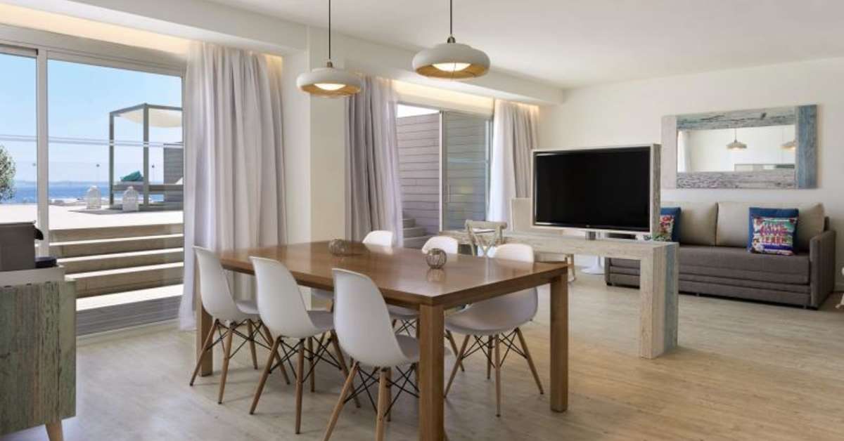 Een foto van Innside by Melia Calvia Beach