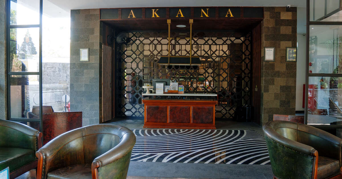Een foto van Akana Boutique Hotel Sanur