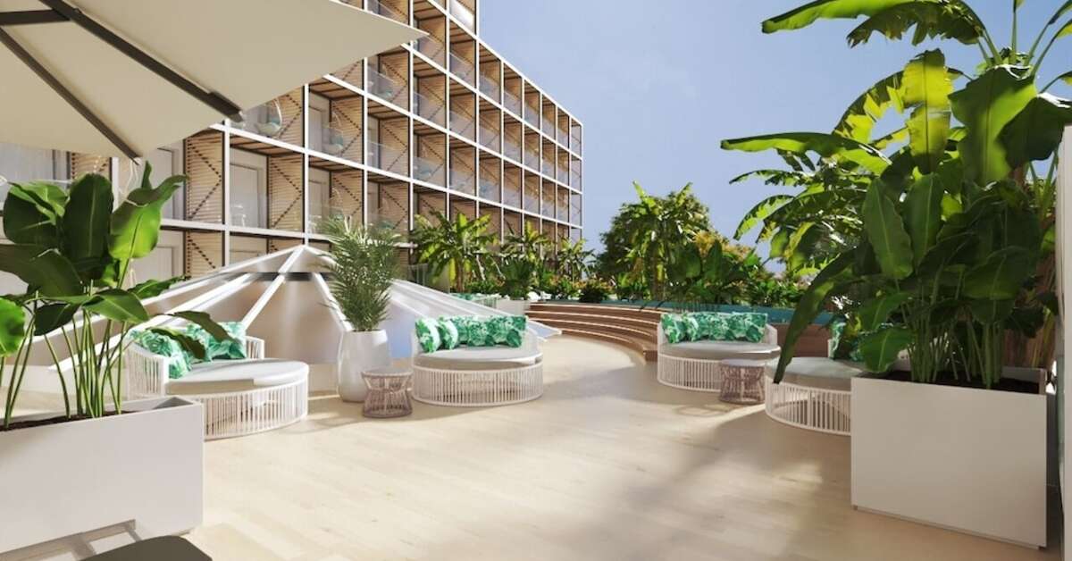 Een foto van Valentin Grand Park Hotel