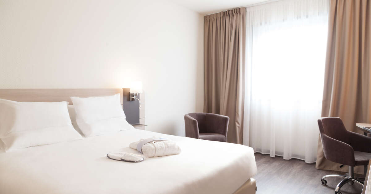 Een foto van Novotel Brescia 2