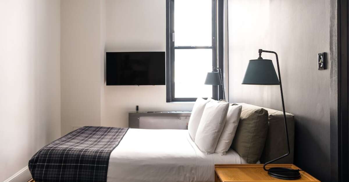 Een foto van Ace Hotel New York